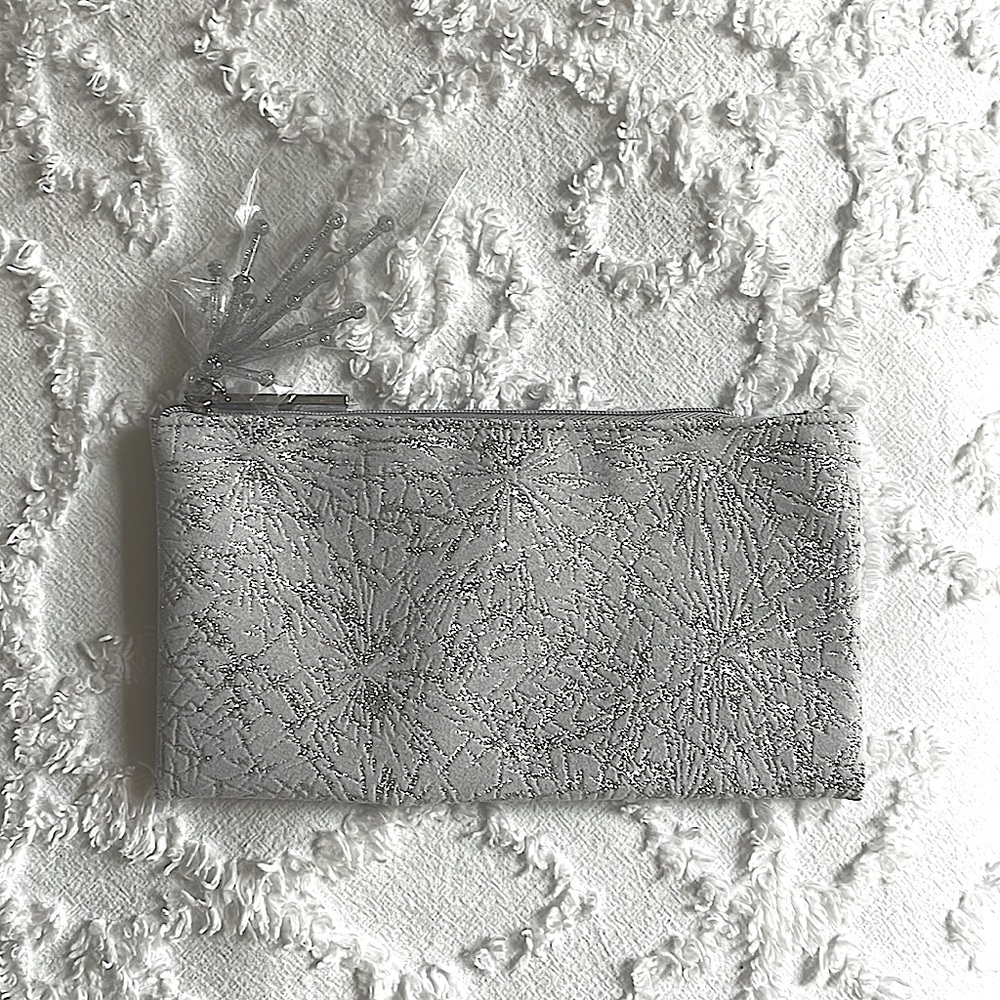 MAC NWOT Cosmetics Pouch